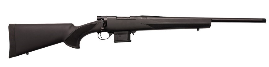 LSI HOWA M1500 7.62X39 22 STD - Win Repeating Arms Promotion